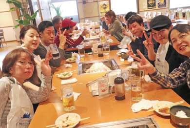 目標となる資格取得の支援制度