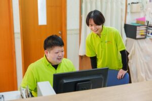 [介護業務]求人/西海市/昇給あり/賞与あり/福利厚生充実/正社員